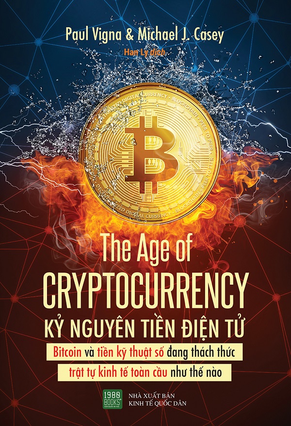 Kỷ nguyên tiền điện tử