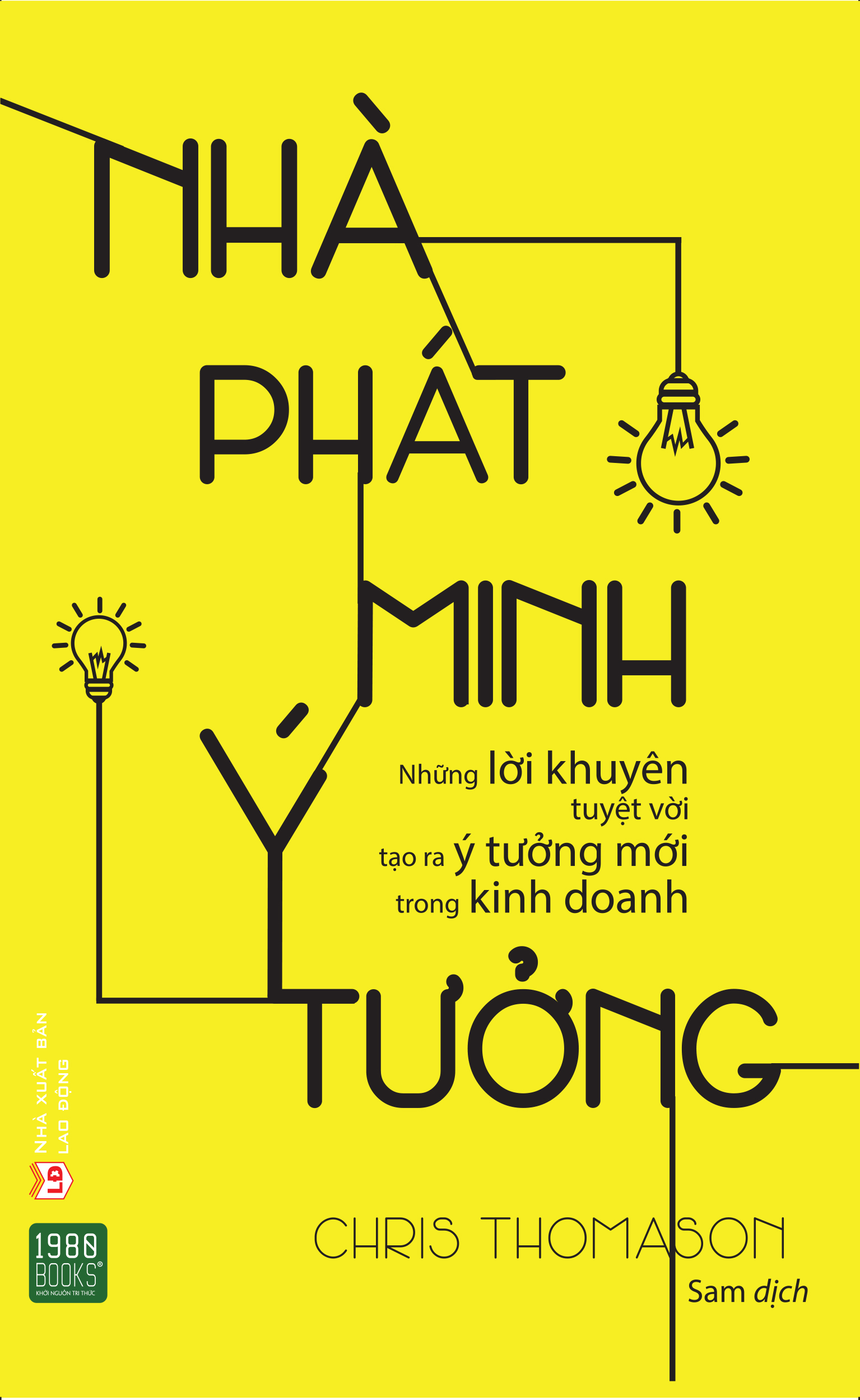 Nhà phát minh ý tưởng