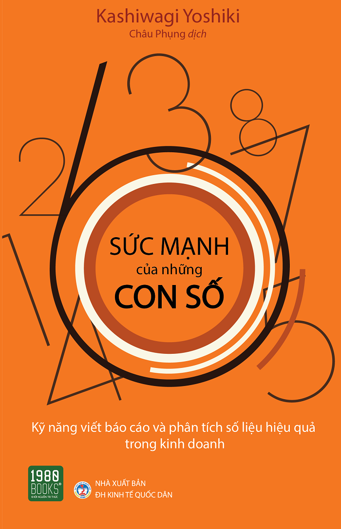 Sức mạnh của những con số