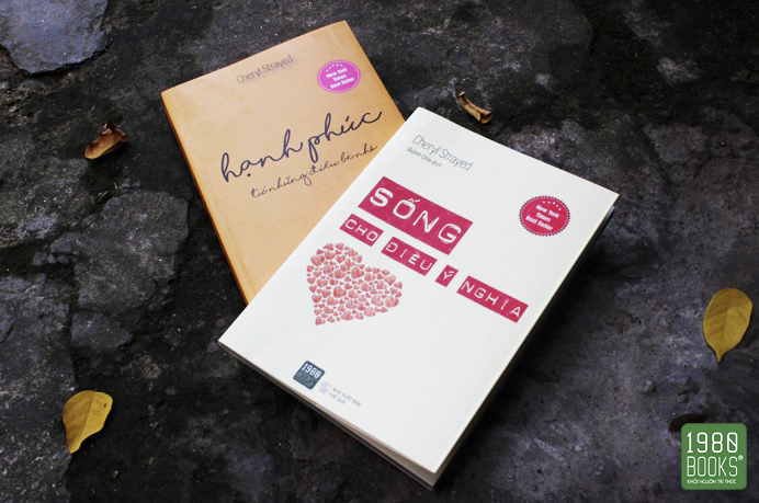 Bộ đ&ocirc;i cuốn s&aacute;ch khiến độc giả chợt giật m&igrave;nh nhận ra, hạnh ph&uacute;c thực sự kh&ocirc;ng qu&aacute; kh&oacute; t&igrave;m