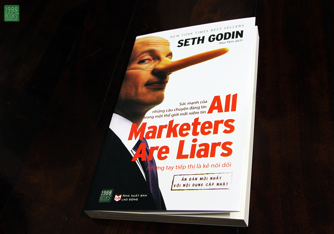 Marketing trái đạo đức có thể hủy diệt cả triệu người